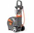 Тележка с шлангом Daewoo DWR 4040 40 м 13 мм