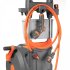 Тележка с шлангом Daewoo DWR 4040 40 м 13 мм