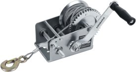 Лебедка барабанная Patriot WH1500B до 1500 кг