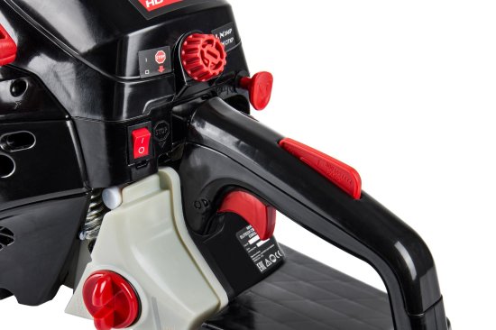 Цепная пила бензиновая Elitech CS 5841F 4.1 л.с. 46 см