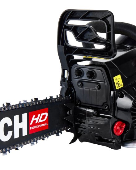 Цепная пила бензиновая Elitech CS 5841F 4.1 л.с. 46 см