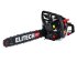 Цепная пила бензиновая Elitech CS 5841F 4.1 л.с. 46 см