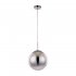 Светильник подвесной Arte Lamp Jupiter chrome E27 60 Вт 2 кв.м хром IP20 (A7962SP-1CC)