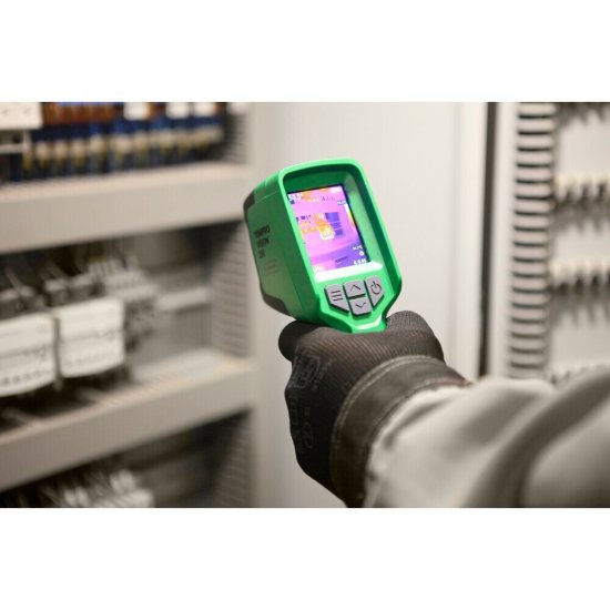 Тепловизор Ada TemPro Vision 256 (А00686)