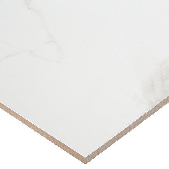 Керамогранит NT Ceramic Marmo серый полированный 1200х600х9 мм (2 шт.=1,44 кв.м)