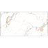 Керамогранит Buono Ceramica Marble белый полированный 1200х600х8,5 мм (2 шт.=1,44 кв.м)