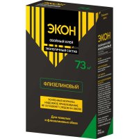 Обойный клей ЭКОН ФЛИЗЕЛИН