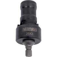 Калибратор-фаскосниматель ingotools для обработки МПТ