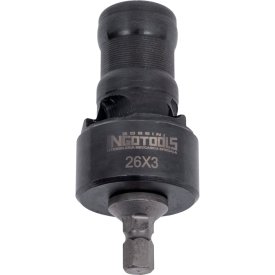 Калибратор-фаскосниматель ingotools для обработки МПТ