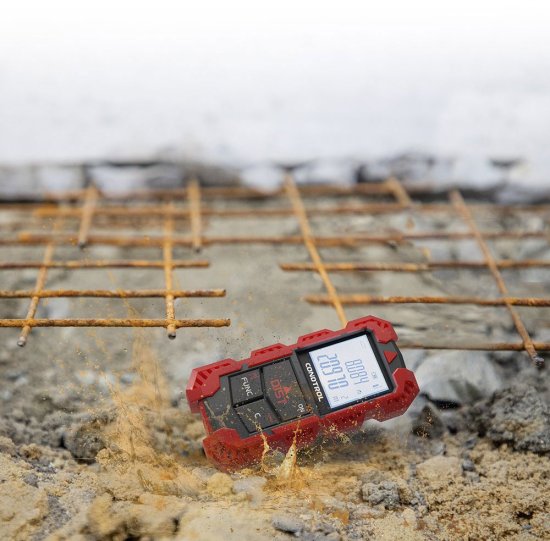 Дальномер лазерный Condtrol Traccer30, 30 м