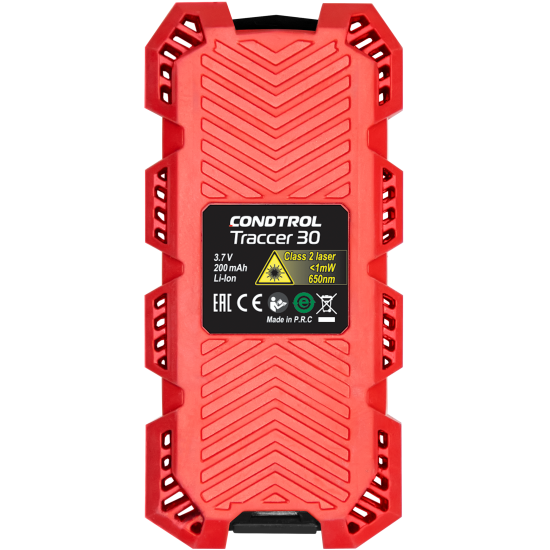 Дальномер лазерный Condtrol Traccer30, 30 м