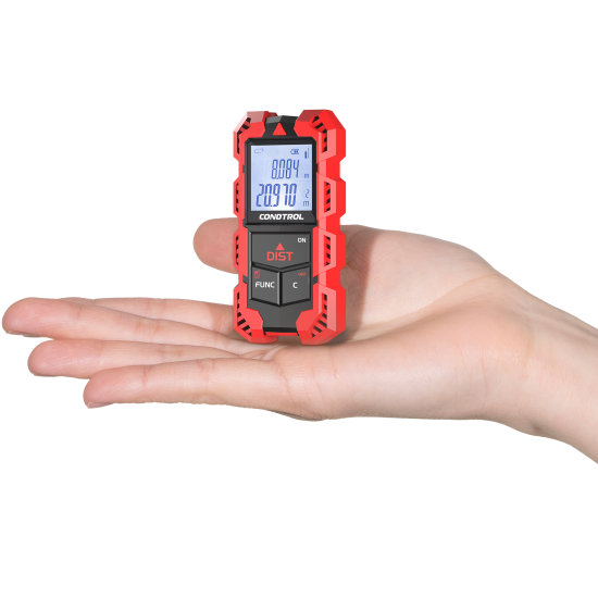 Дальномер лазерный Condtrol Traccer30, 30 м