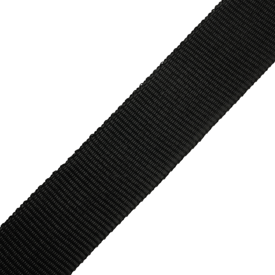 Ремень полипропиленовый 50 мм 5 м черный