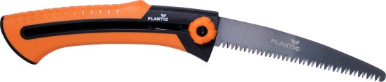 Пила садовая складная Plantic PowerCut 160 мм пластик