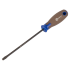 Отвертка прямая Кобальт 912-014 SL5x150 мм