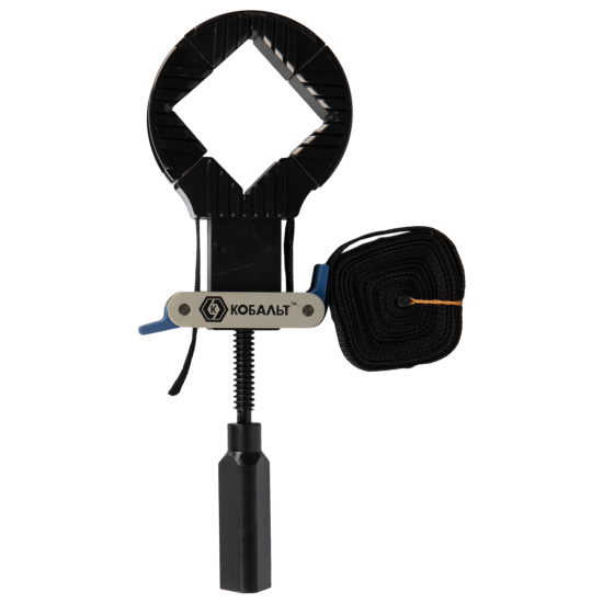 Струбцина ременная Кобальт 248-887 4 мм