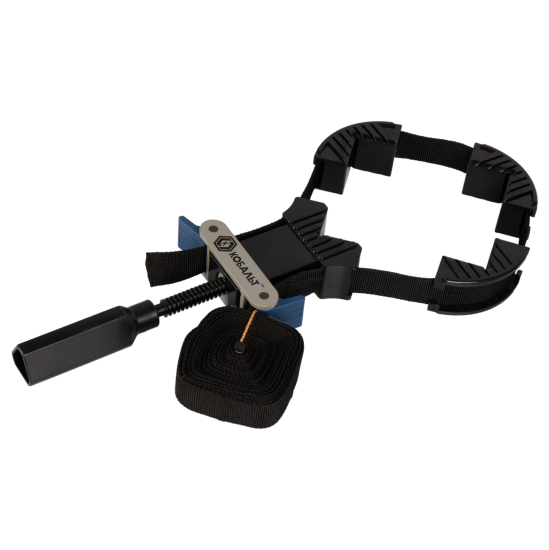 Струбцина ременная Кобальт 248-887 4 мм