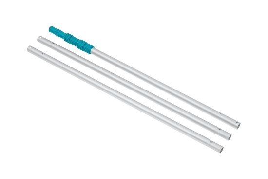 Ручка телескопическая Bestway полипропилен 4.57 м