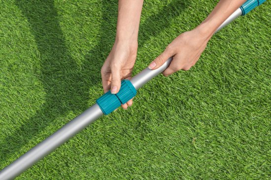 Ручка телескопическая Bestway полипропилен 4.57 м