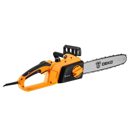 Пила электрическая Deko DKEC2500, 2450 Вт