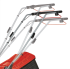 Газонокосилка аккумуляторная бесщеточный Einhell PXC GE-CM 36/36 Li 36 В 36 см 2x4 Ач АКБ и ЗУ входит в комплект