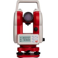 Электронный теодолит AMO TDL-02L