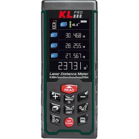 Лазерный дальномер KLPRO KLLZM120B