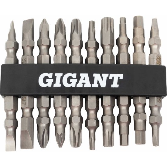 Набор бит Gigant G-11334
