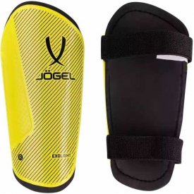 Футбольные щитки Jogel JA-201