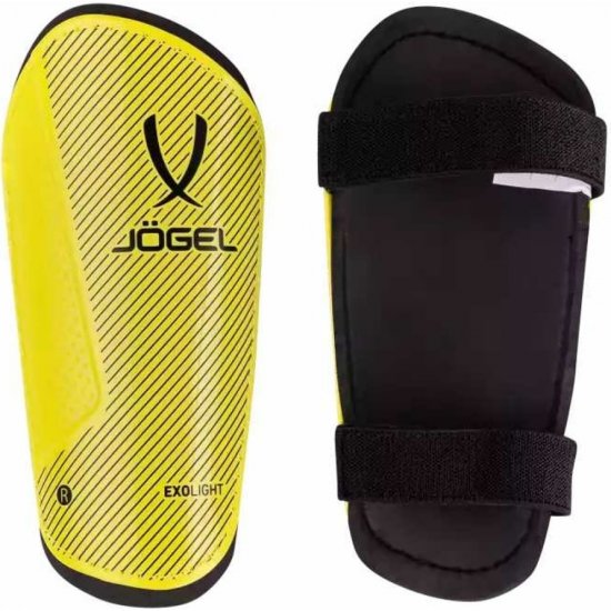 Футбольные щитки Jogel JA-201