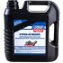 Полусинтетическое трансмиссионное масло LIQUI MOLY Hypoid-Getrieb.TDL 75W-90 GL-4/GL-5