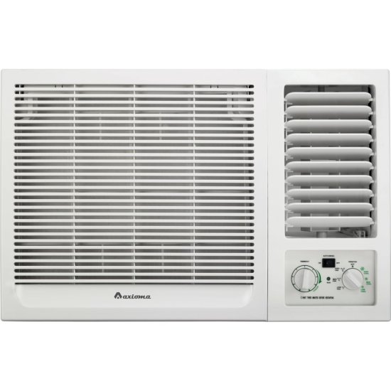 Оконный кондиционер AXIOMA ASJC07-NM1A