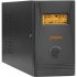 Источник бесперебойного питания ExeGate Power Smart ULB-650.LCD.AVR.EURO