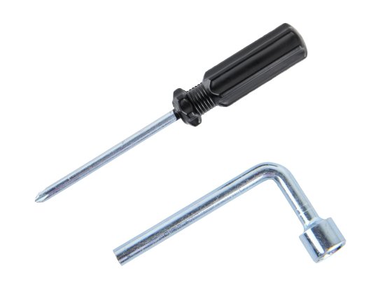 Цепная пила аккумуляторная бесщеточная Elitech HD CS2008BLK 20 В 20 см 2 Ач АКБ и ЗУ входит в комплект