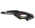 Цепная пила аккумуляторная бесщеточная Elitech HD CS2008BLK 20 В 20 см 2 Ач АКБ и ЗУ входит в комплект