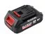 Цепная пила аккумуляторная бесщеточная Elitech HD CS2008BLK 20 В 20 см 2 Ач АКБ и ЗУ входит в комплект