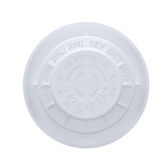 Комплект сменных кассет для фильтра-кувшина комплексная очистка Аквафор D5 для мягкой воды 3 шт.