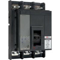 Автоматический выключатель EKF ВА-99C PROxima