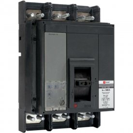 Автоматический выключатель EKF ВА-99C PROxima