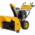 Бензиновый снегоуборщик Denzel SBL 711D PRO, 302cc
