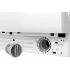 Стиральная машина Indesit BWSE 81293X WWV RU белая