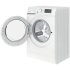 Стиральная машина Indesit BWSE 81293X WWV RU белая
