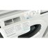 Стиральная машина Indesit BWSE 81293X WWV RU белая