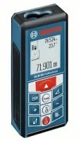 Дальномер лазерный 80 м, GLM 80 Bosch