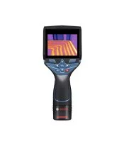 Тепловизор GTC 400 C, Bosch