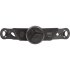 Каска защитная Delta Plus Quartz Up III оранжевая (QUARUP3OR)