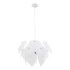 Люстра подвесная Arte Lamp Palmer E27 60 Вт 15 кв.м (A5695SP-5WH)