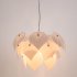 Люстра подвесная Arte Lamp Palmer E27 60 Вт 15 кв.м (A5695SP-5WH)