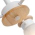 Люстра подвесная Arte Lamp Tyler E27 60 Вт 10 кв.м (A1031PL-3WH)