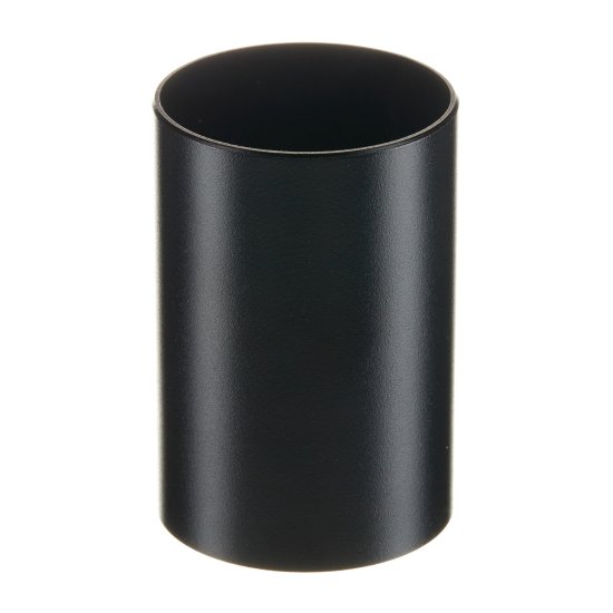 Светильник накладной Arte Lamp Beid GU10 35 Вт 1 кв.м черный IP20 (A1517PL-1BK)